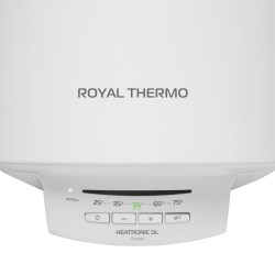 Водонагреватель Royal Thermo RWH 100 Heatronic DL DryHeat 2